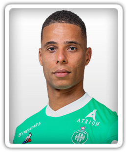 Player face