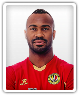 Player face