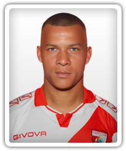 Player face