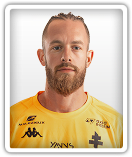 Player face