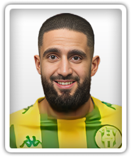 Boudebouz