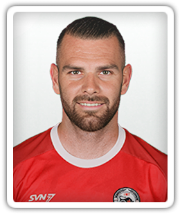Player face