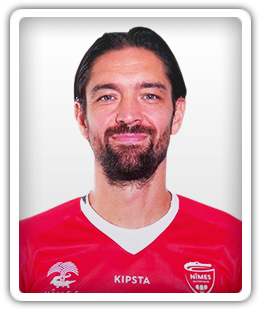 Player face
