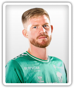 Player face