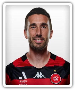 Player face