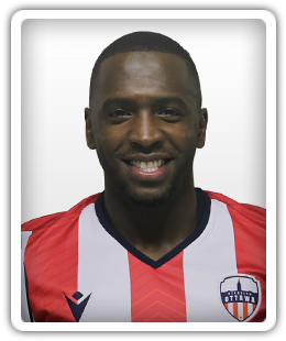 Player face