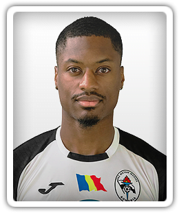 Player face