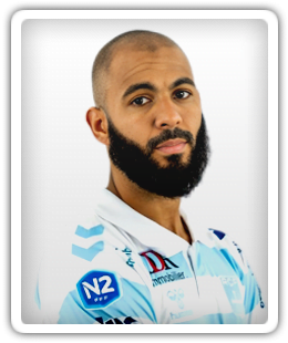 Player face