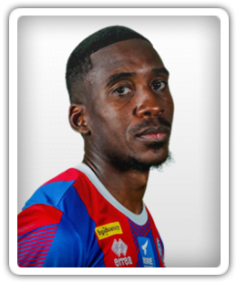 Player face