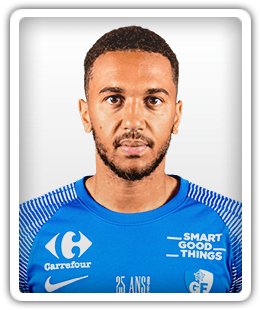 Player face