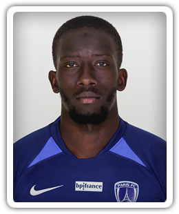 Player face
