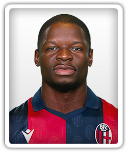 Player face