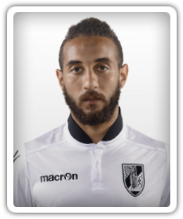 Player face