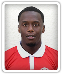 Player face