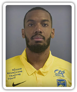 Player face