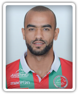 Player face
