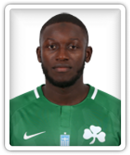 Player face