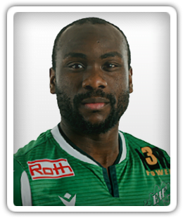Player face