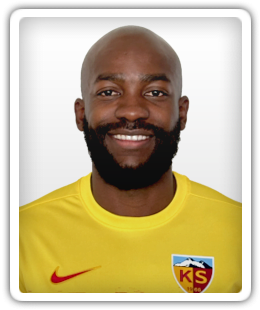 Player face