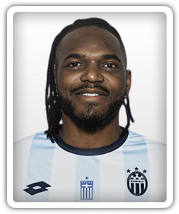 Player face