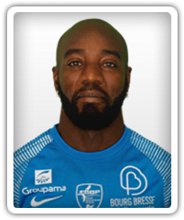 Player face