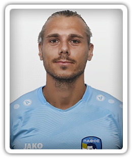 Player face