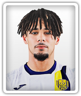 Player face