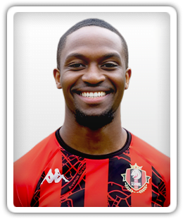 Player face