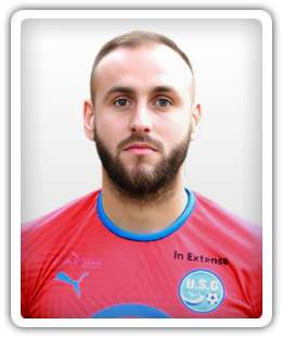Player face