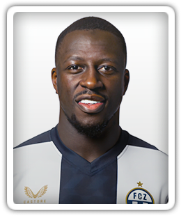 Player face