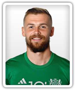 Player face