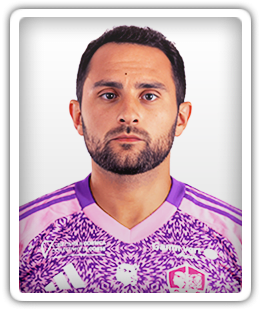 Player face