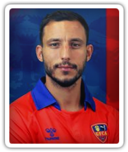 Player face