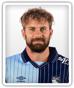 Player face