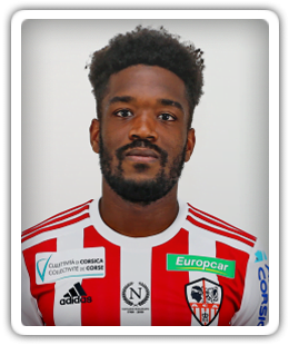 Player face