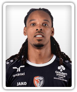 Xavier Lenogue