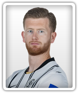 Florian Le Joncour