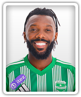Player face