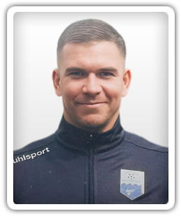 Player face