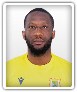 Dylan Mboumbouni