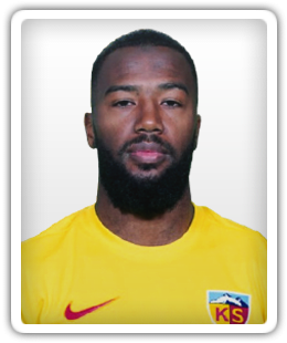 Player face