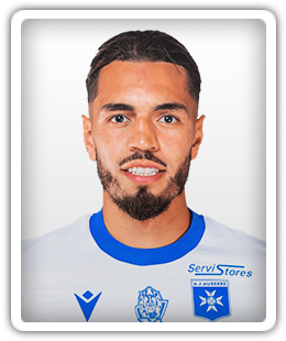 Player face