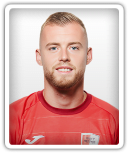 Player face