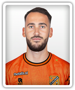 Player face
