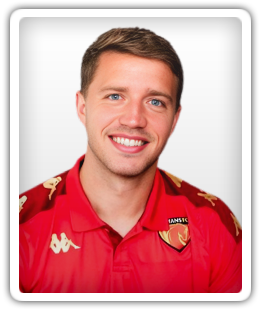 Baptiste Guillaume
