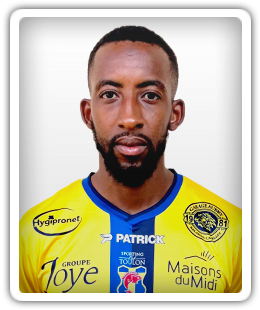 Player face