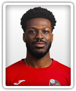 Player face