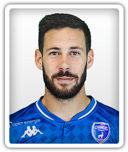 Player face