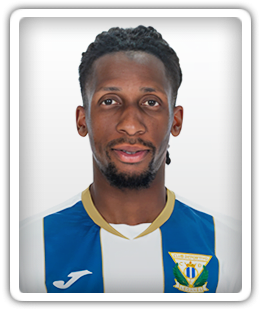 Player face