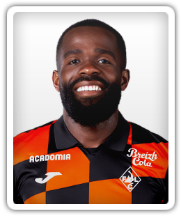 Player face